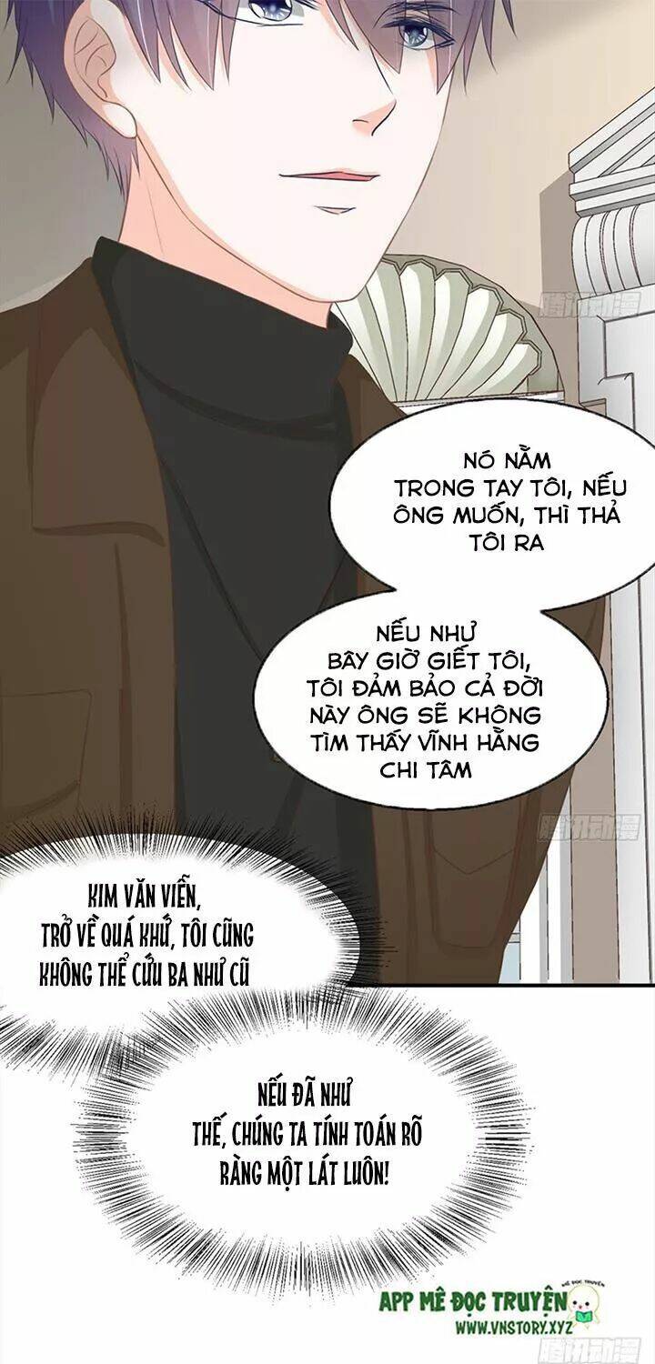Cẩm Lý Thiếu Nữ Của Tôi Chương 98 Ảnh 31