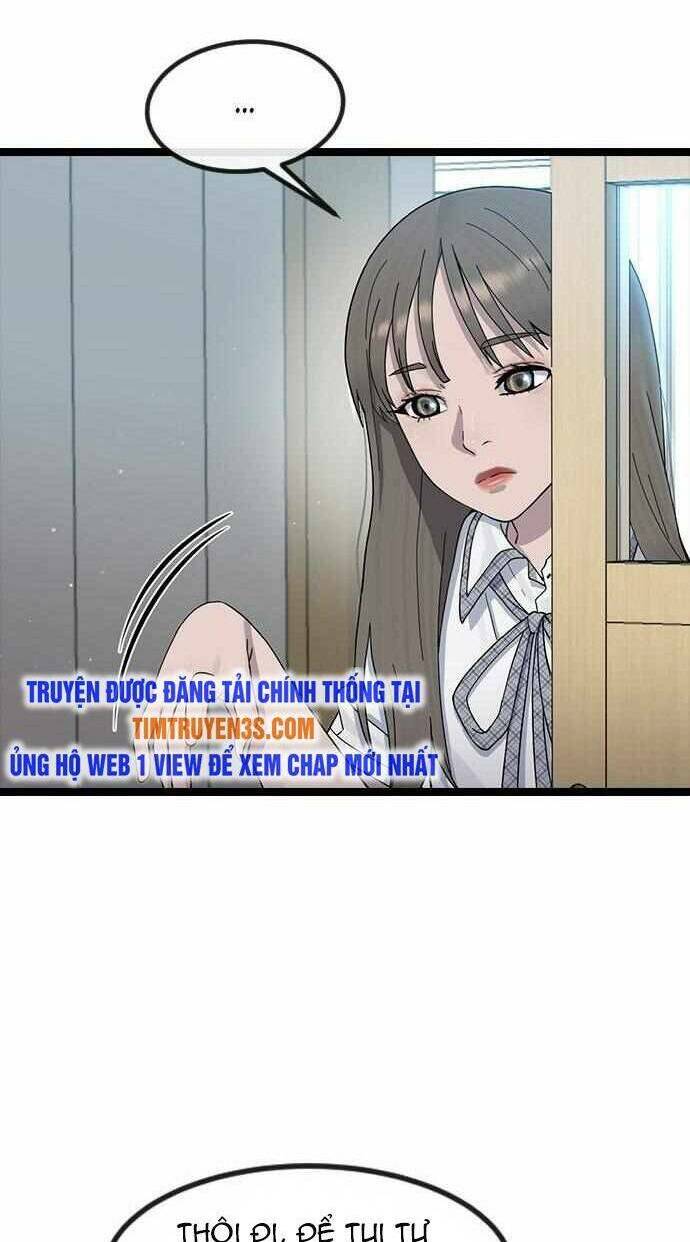 Trường Học Thôi Miên Chương 53 Ảnh 17