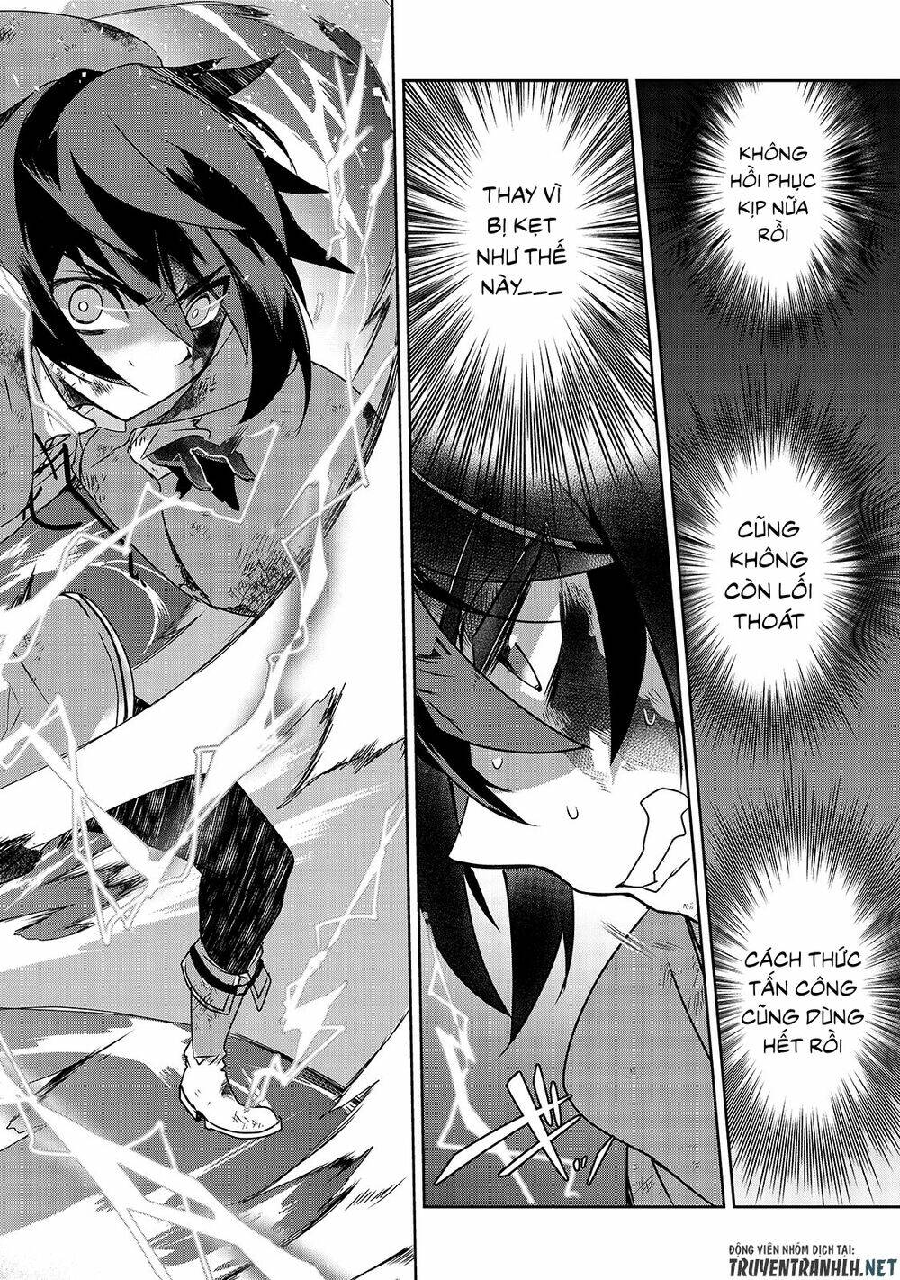 Isekai Mahou Wa Okureteru! Chương 37 Ảnh 29