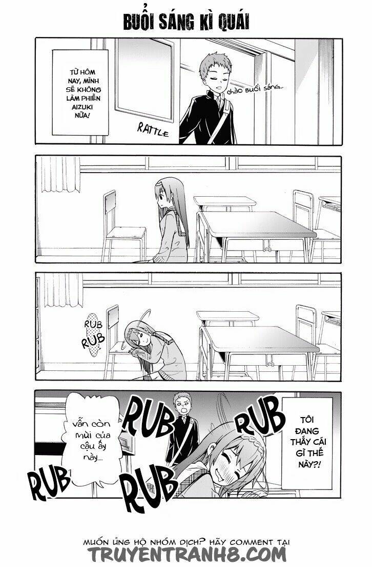 Suki X Suki (Hibaru Shunsuke) Chương 2 Ảnh 13