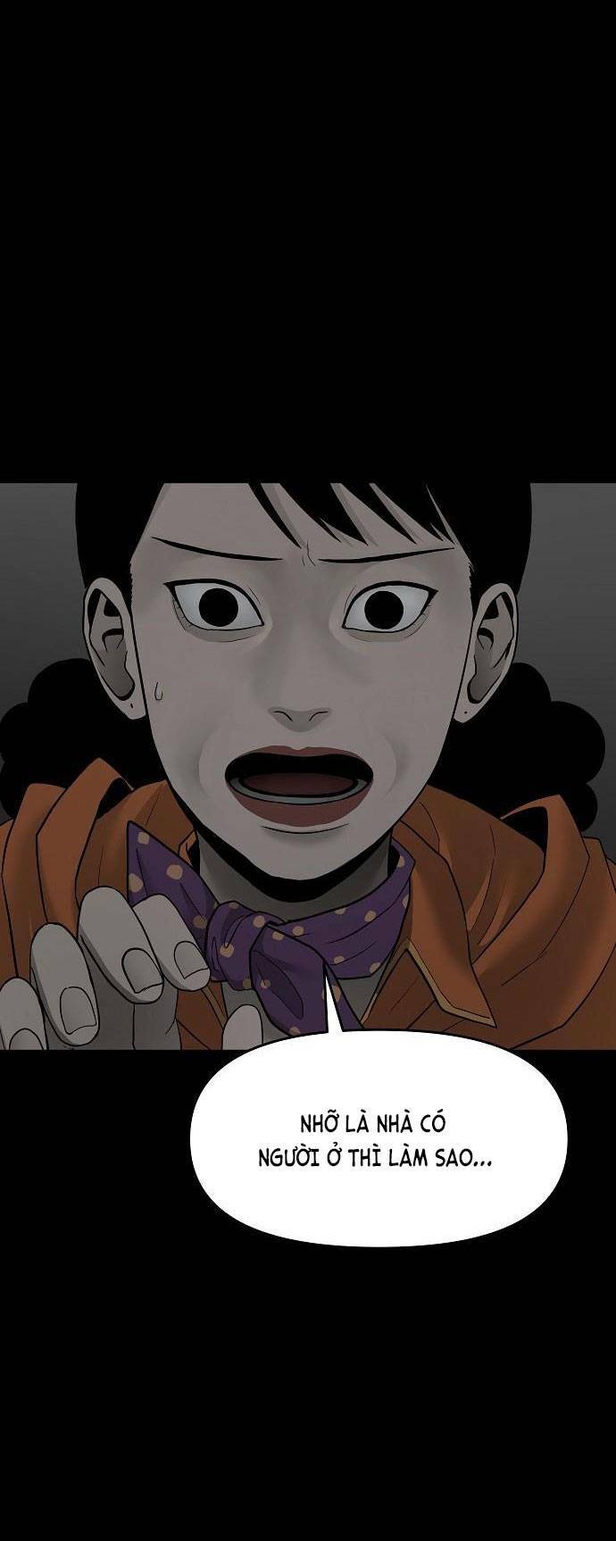 Ngôi Nhà Hoán Đổi Chương 1 Ảnh 15