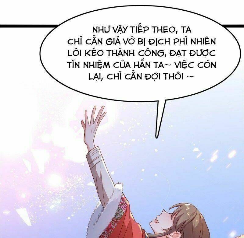 Bạo Manh Tiểu Tiên Chương 59 Ảnh 48