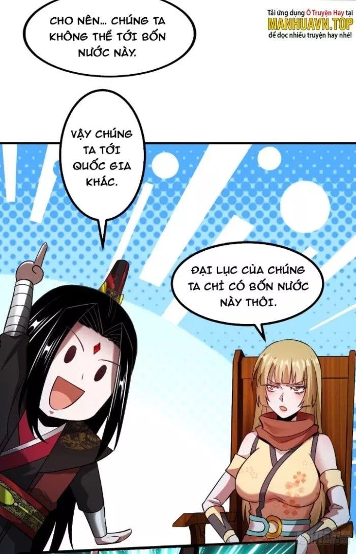 Chí Tôn Ma Tu Chương 5 Ảnh 11