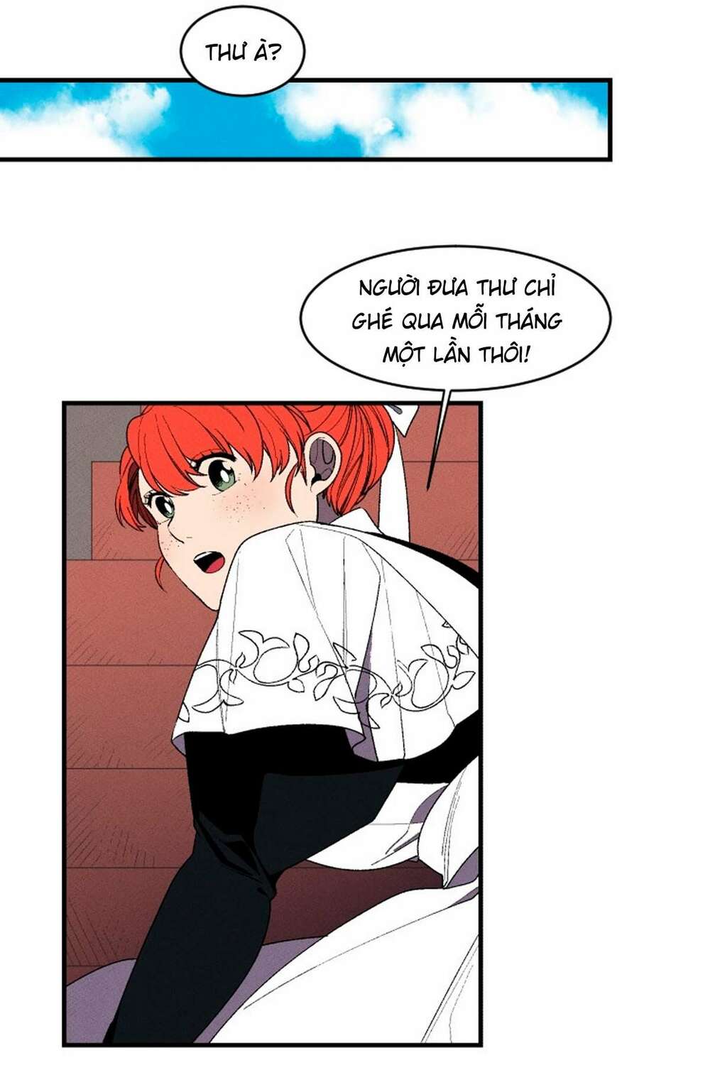 Maid In Heaven Chương 5 Ảnh 19
