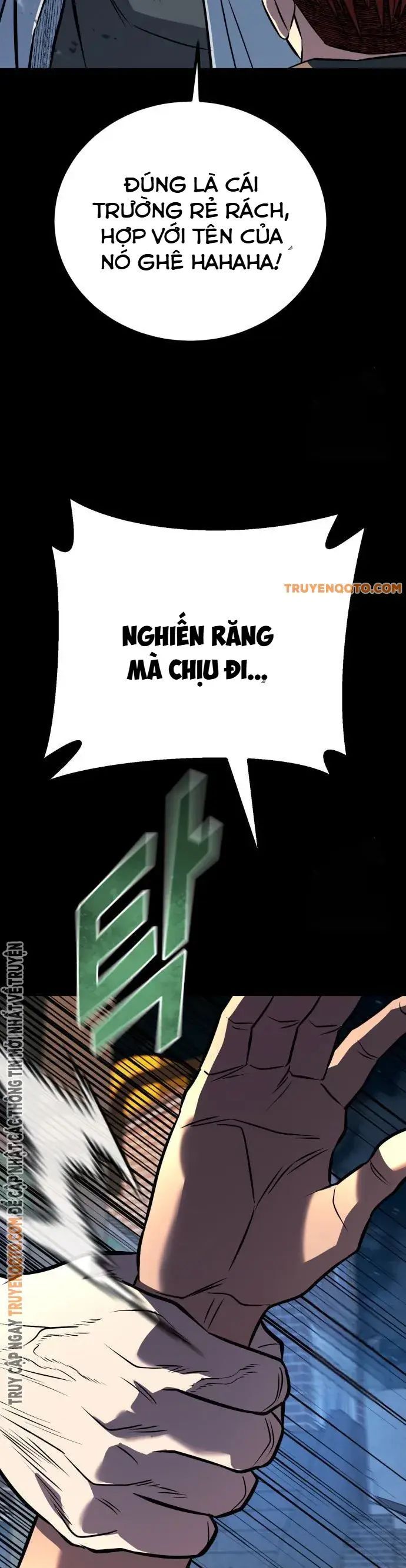 Bạo Lực Vương Chương 50 Ảnh 23