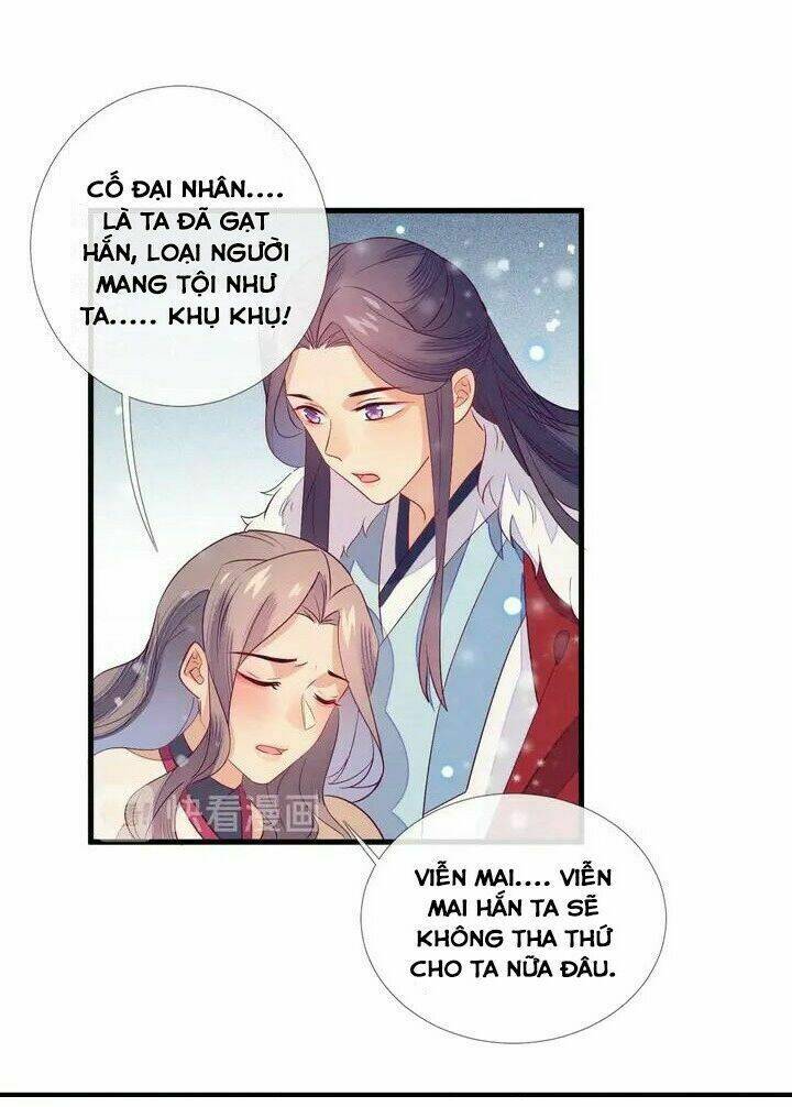 Thừa Tướng, Trẫm Biết Sai Rồi! Chương 25 Ảnh 27