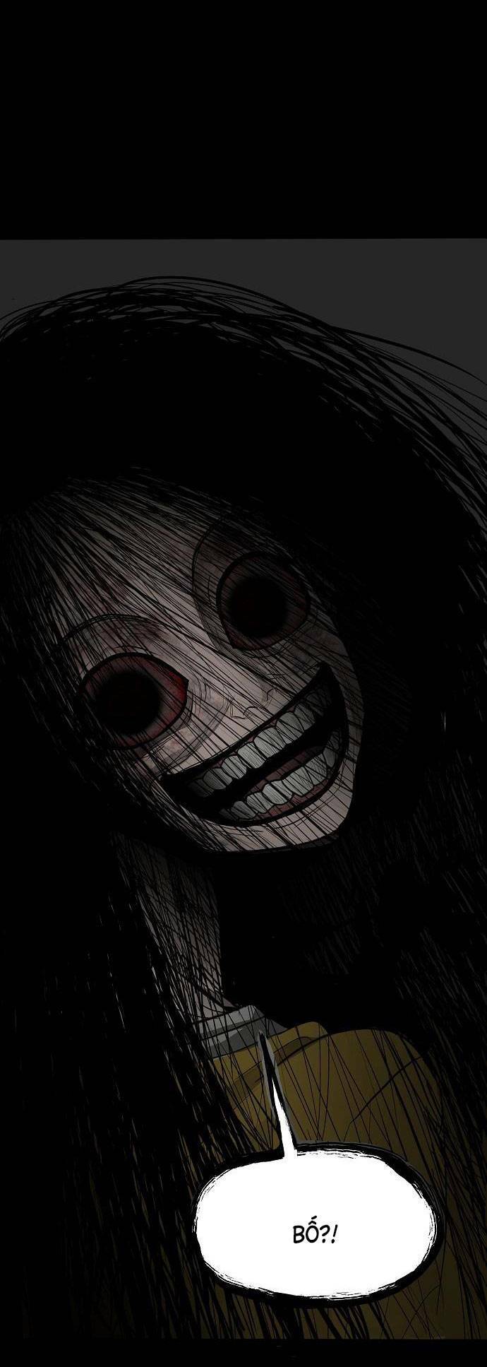 Ngôi Nhà Hoán Đổi Chương 1 Ảnh 29