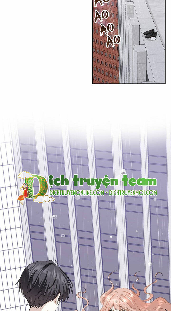 Cuộc Sống Kỳ Thú Chương 100 Ảnh 31