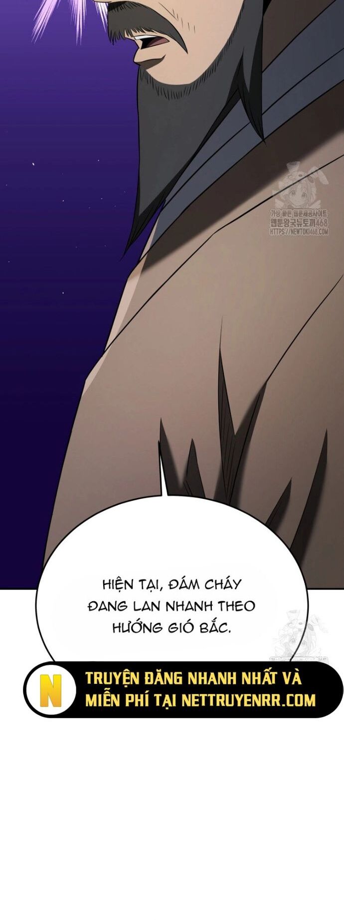 Vương Triều Đen Tối: Joseon Chương 87 Ảnh 29