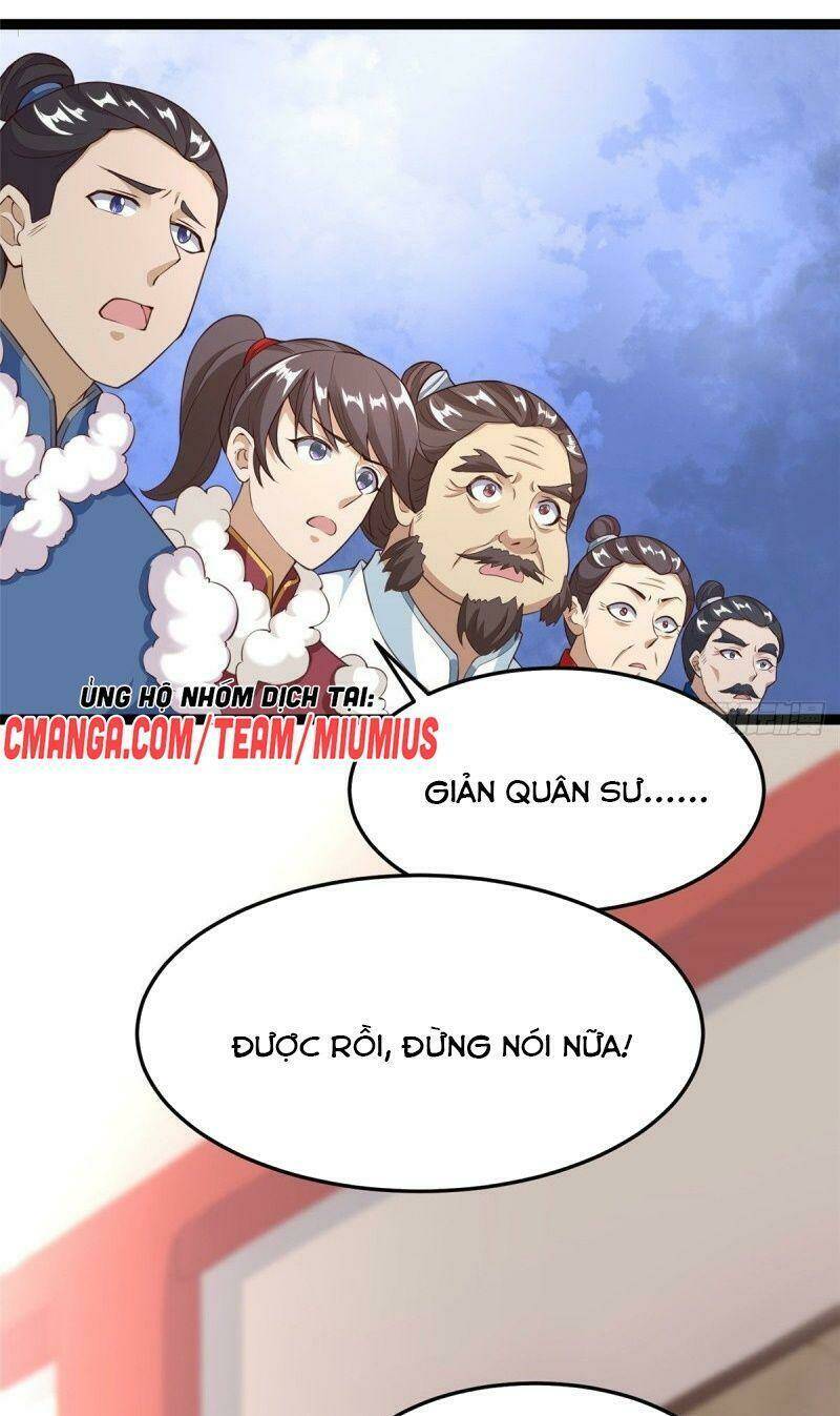 Bạo Manh Tiểu Tiên Chương 66 Ảnh 6