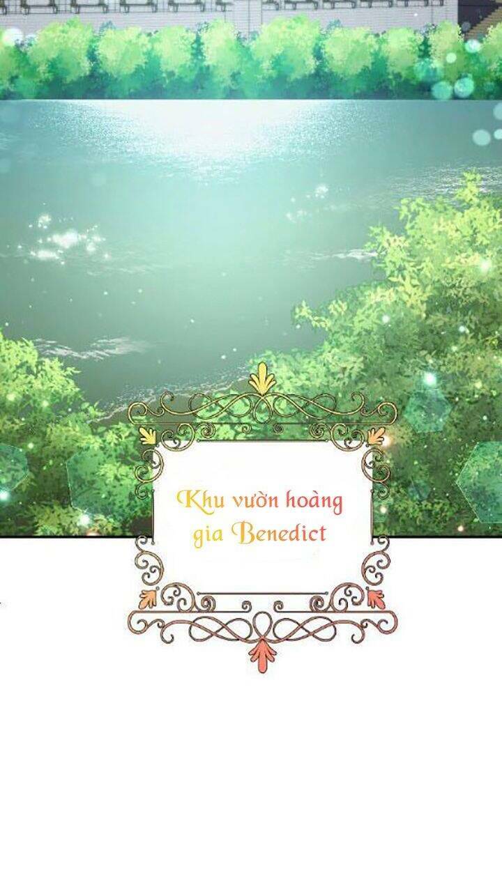 Đứa Bé Con Tin Thật Dễ Thương Chương 6 Ảnh 51