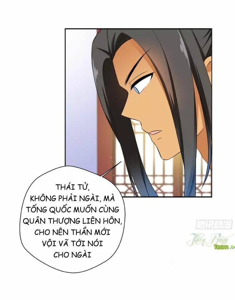 Nam Tử Truyện Chương 4 Ảnh 13