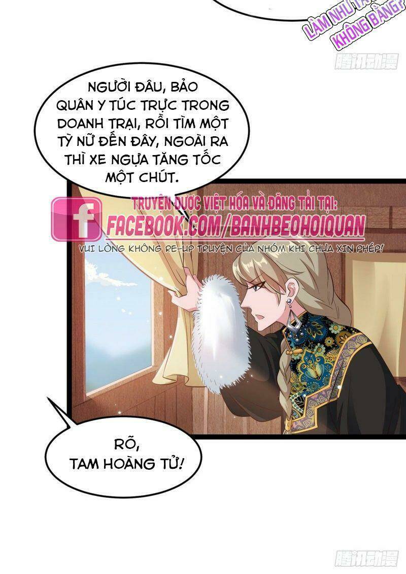 Bạo Manh Tiểu Tiên Chương 58 Ảnh 21