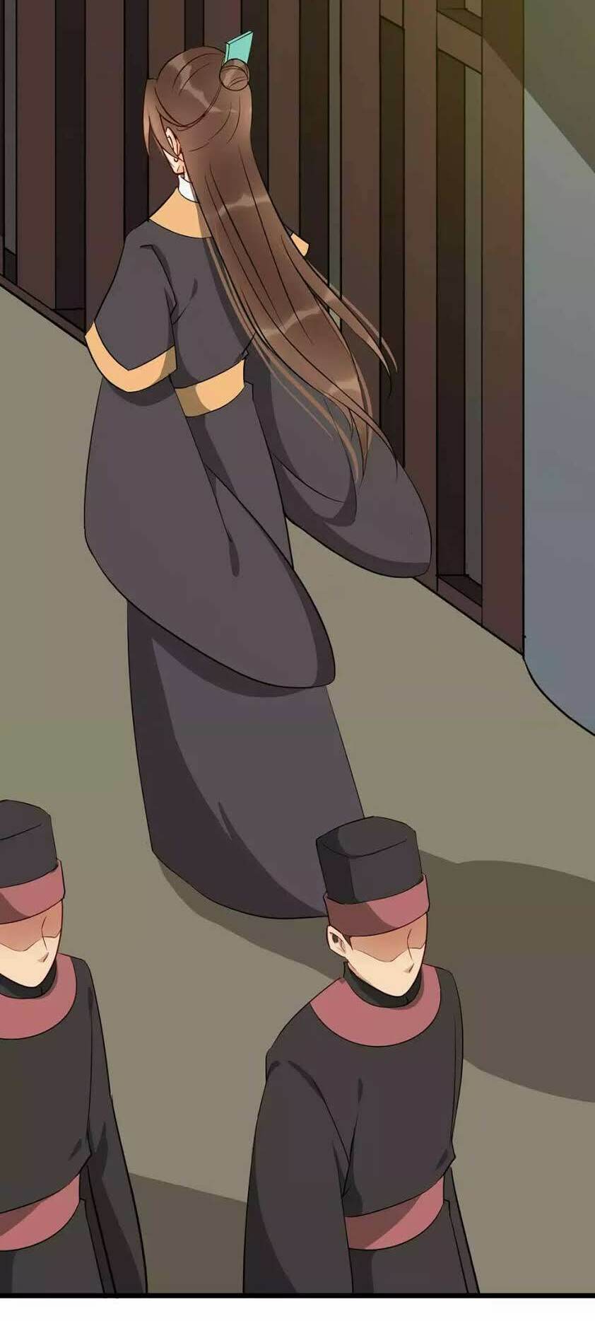Bồng Sơn Viễn Chương 49 Ảnh 69