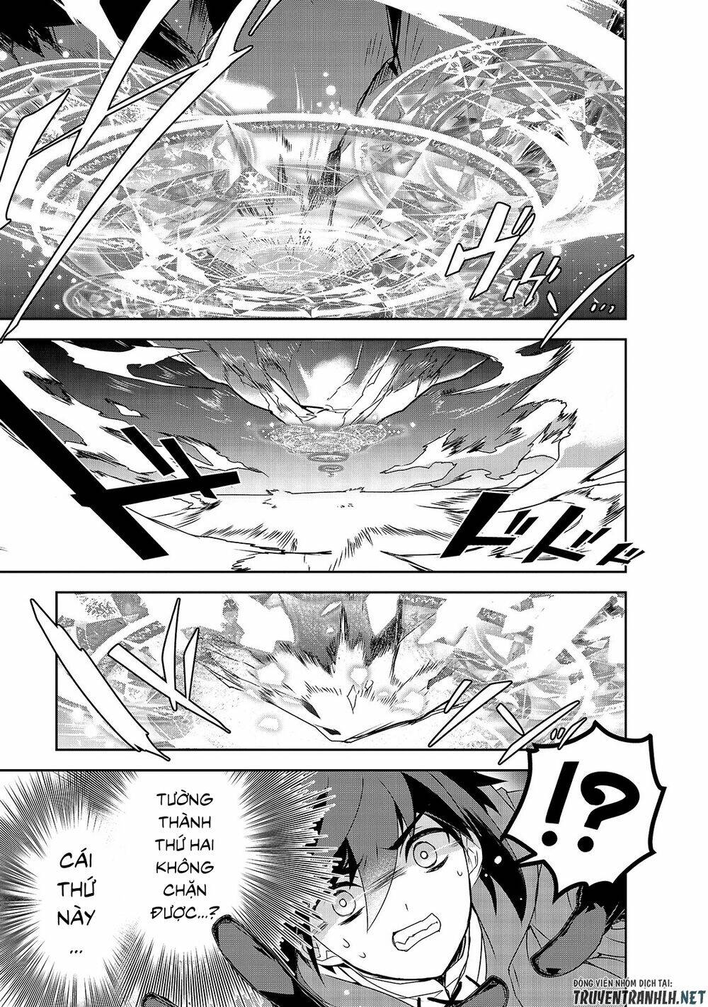Isekai Mahou Wa Okureteru! Chương 37 Ảnh 6