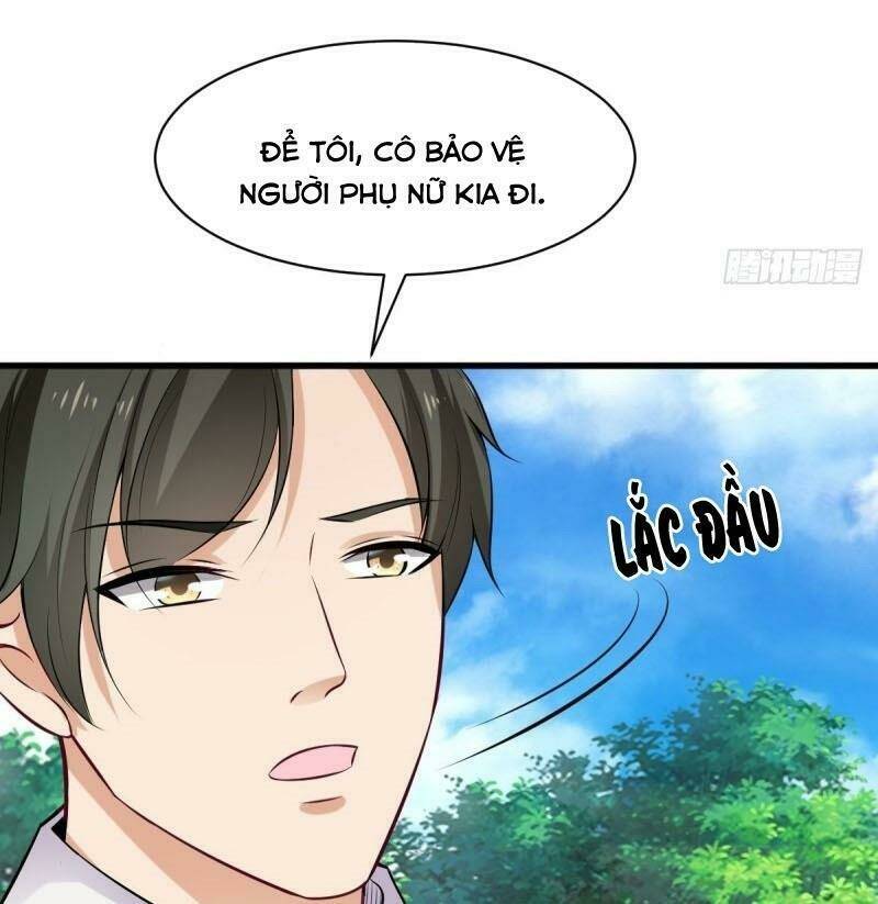Bảo Vật Thu Lợi Siêu Cấp Chương 26 Ảnh 32