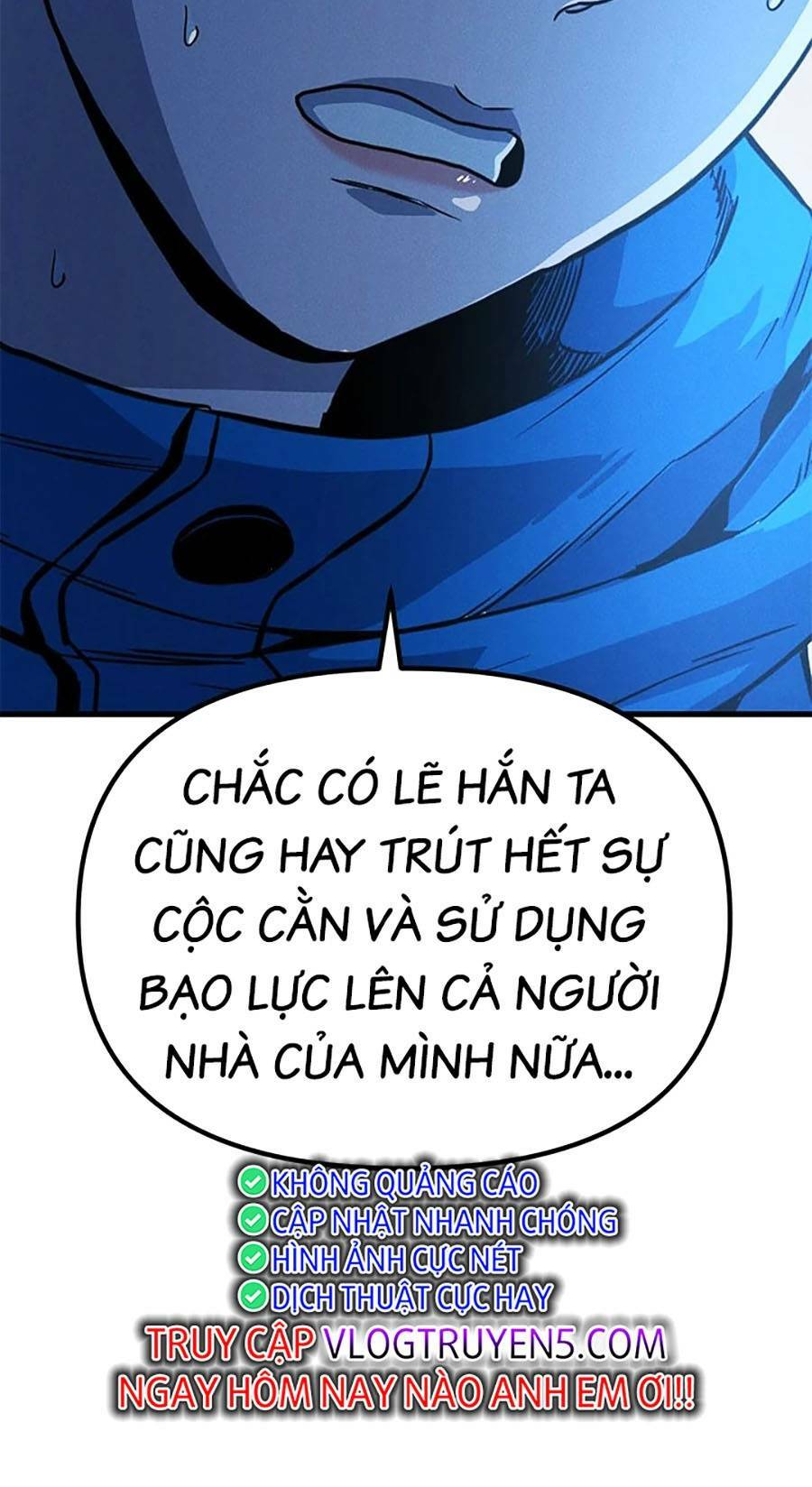 Gương Mặt Tâm Thần Chương 7 Ảnh 34