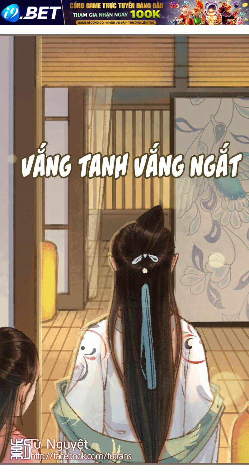 Phượng Tù Hoàng Chương 36 Ảnh 22