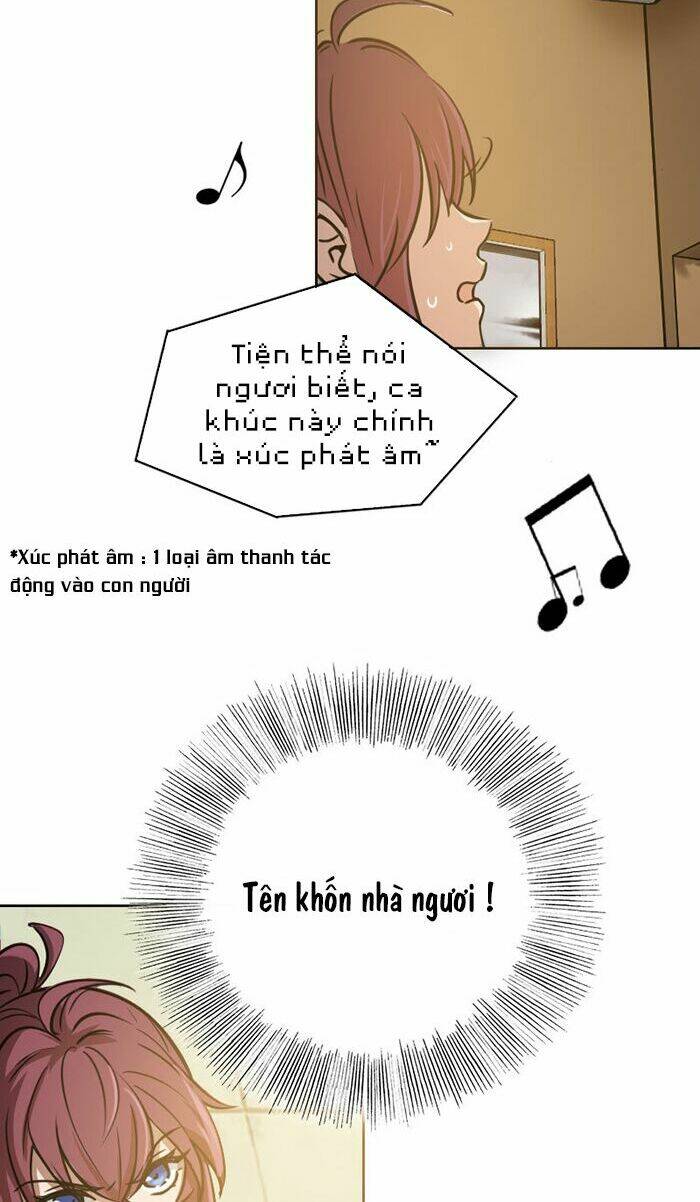 Người Tiên Phong Chương 10 Ảnh 13