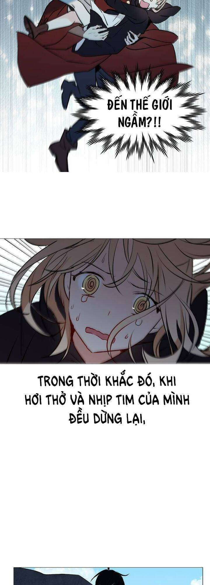 Cô Dâu Của Miêu Hoàng Tử Chương 15 Ảnh 28