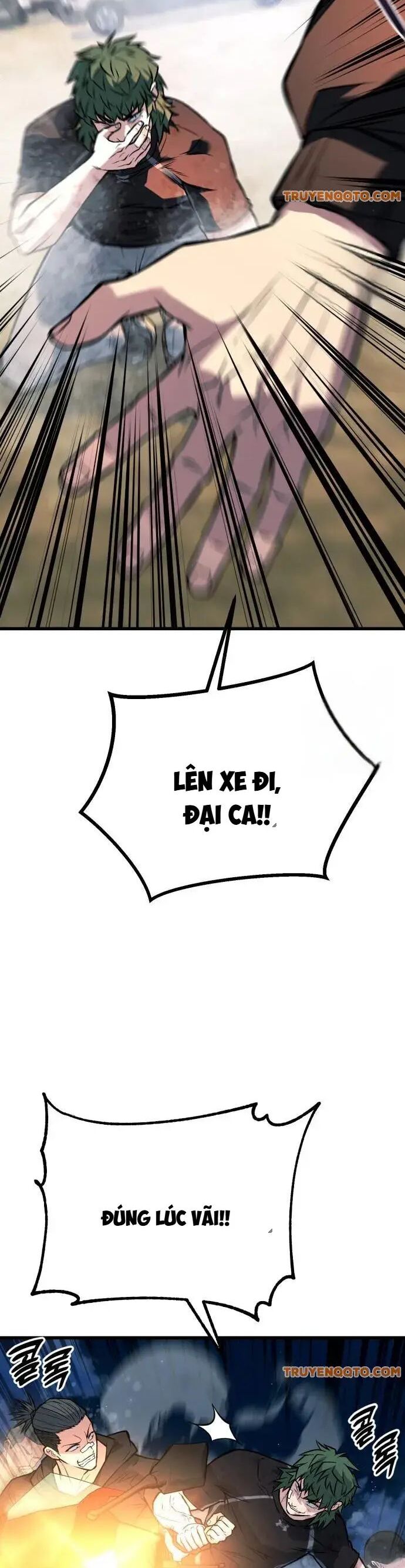 Bạo Lực Vương Chương 50 Ảnh 66