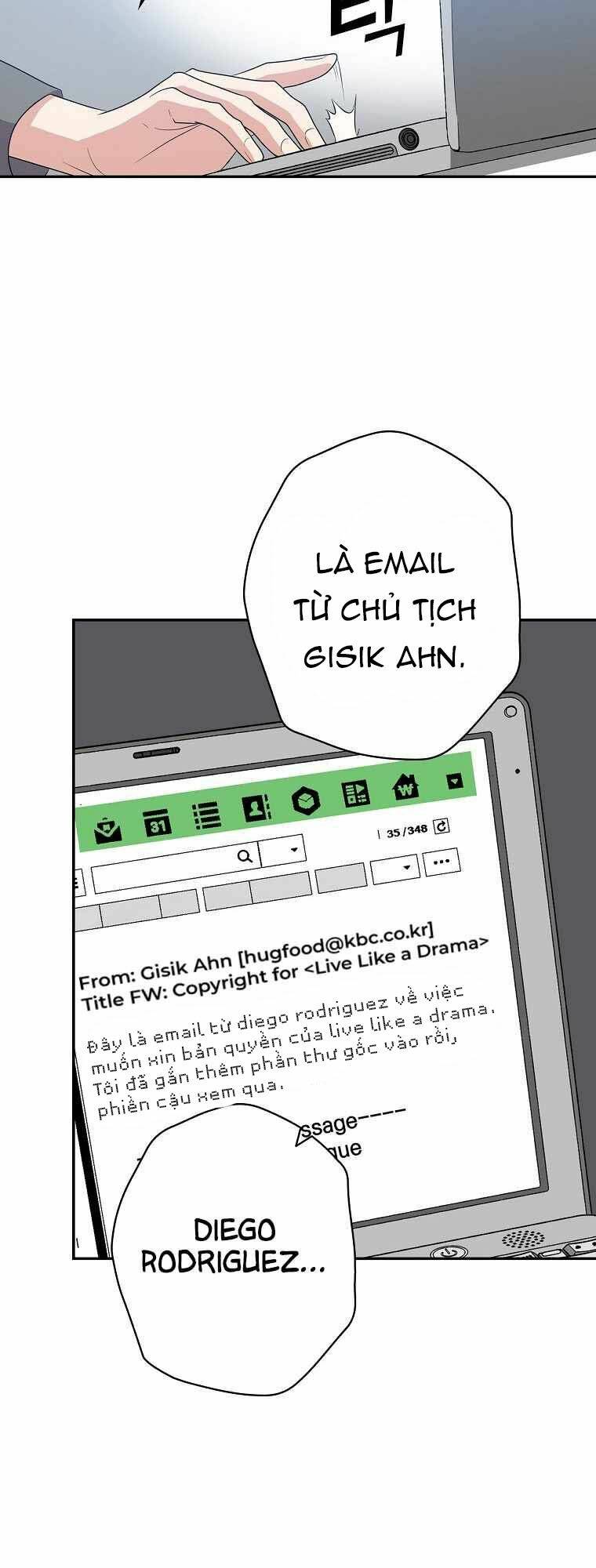 Vua Phim Truyền Hình Chương 53 Ảnh 48