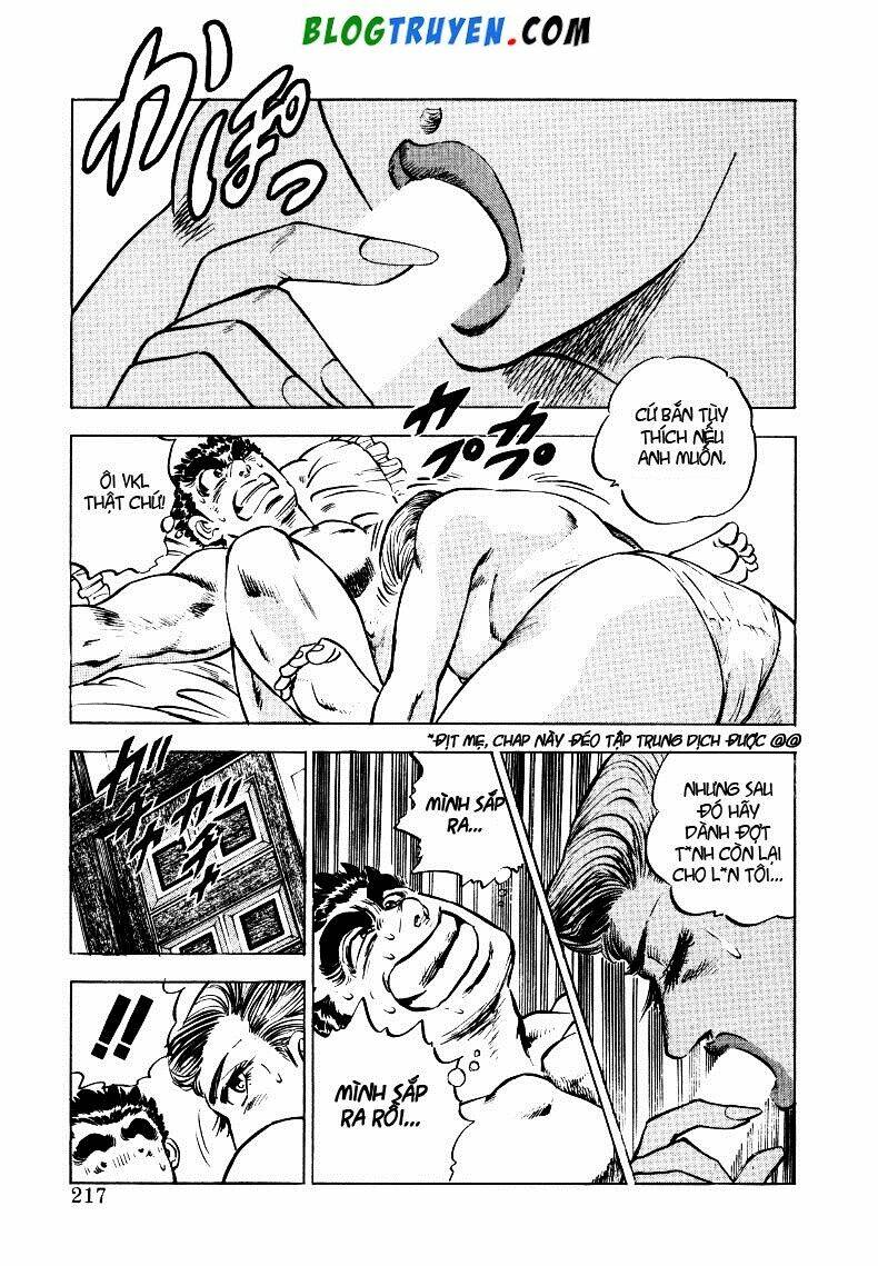 Sora Yori Takaku Chương 13 Ảnh 13