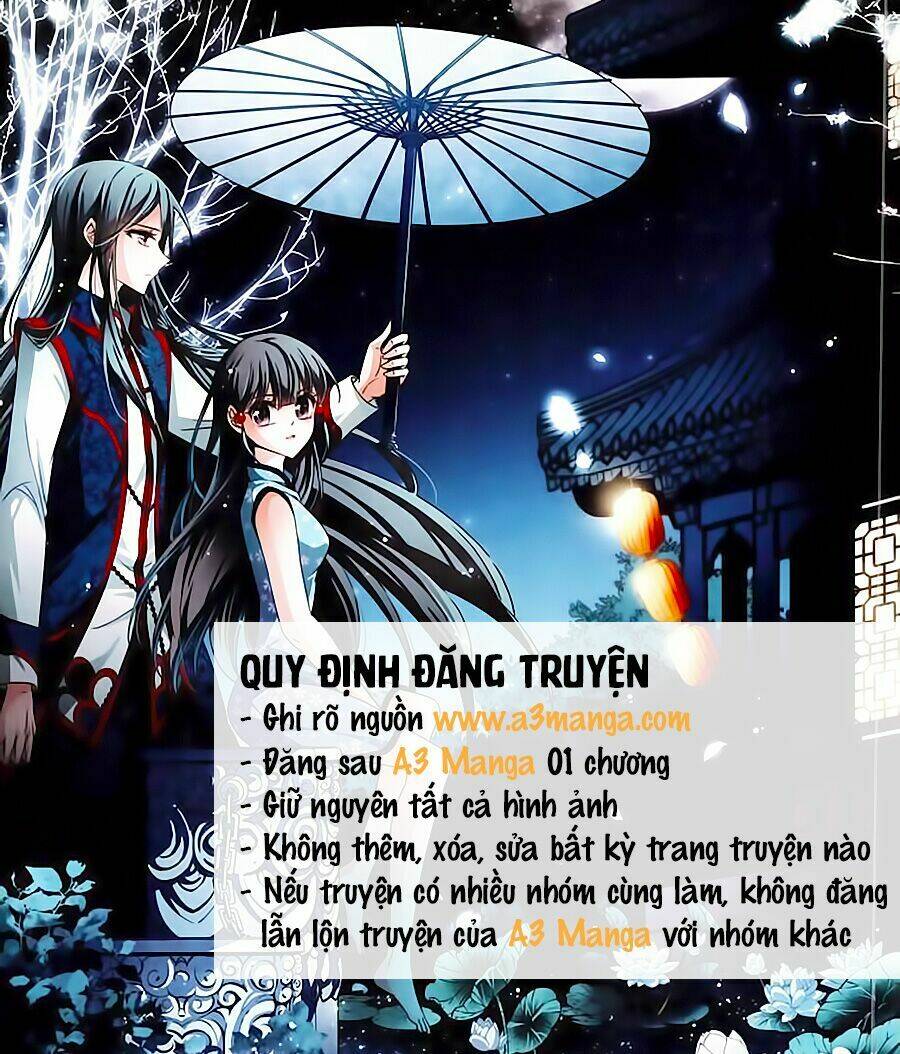 Trú Chi Vương, Dạ Chi Hiêu Chương 8 Ảnh 2