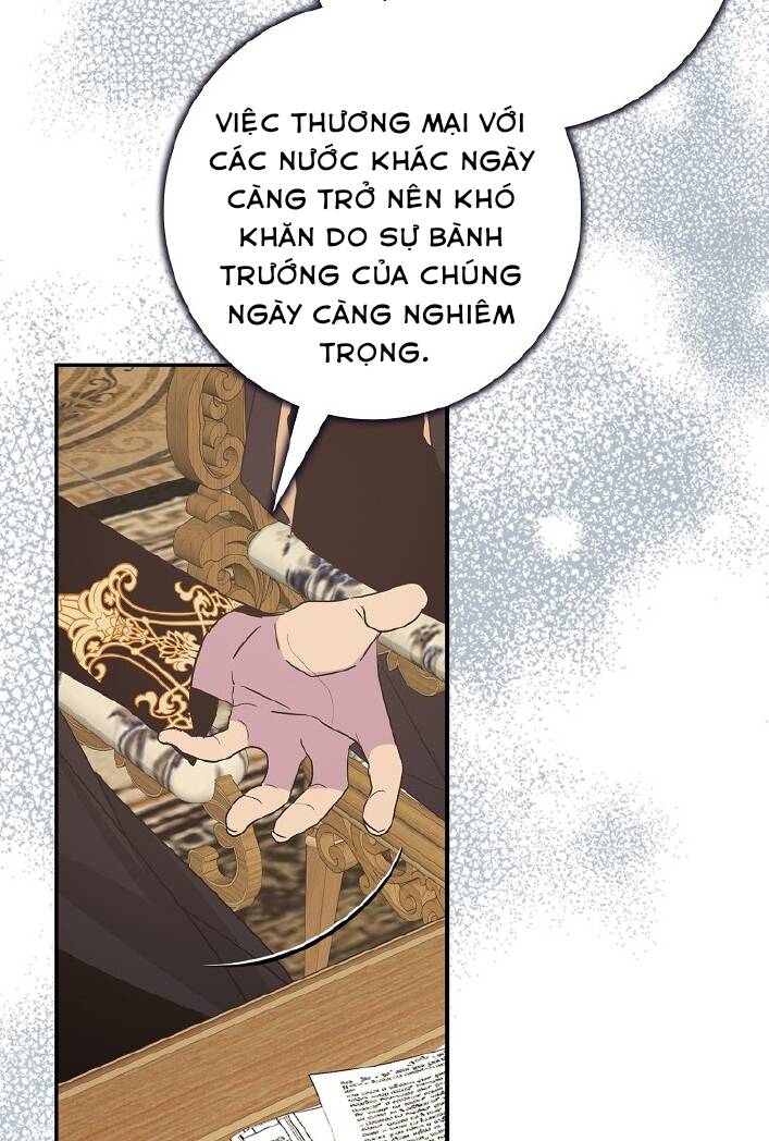 Anh Chỉ Là Đồ Bỏ Đi Của Tôi Mà Thôi Chương 63 Ảnh 22