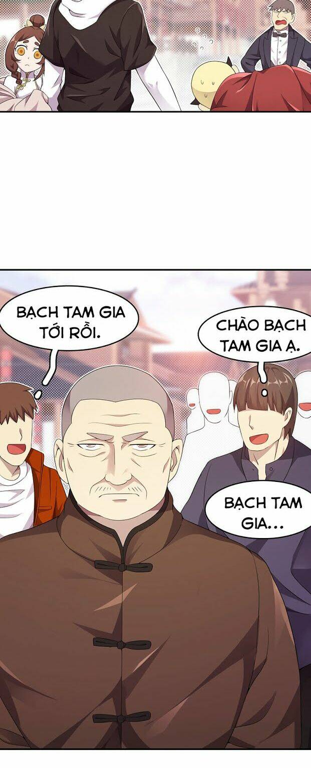 Võ Nghịch Sơn Hà Chương 44 Ảnh 17