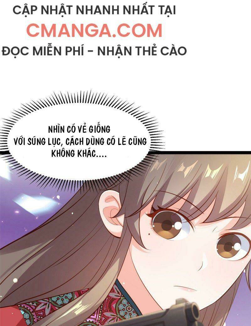 Bạo Manh Tiểu Tiên Chương 62 Ảnh 2