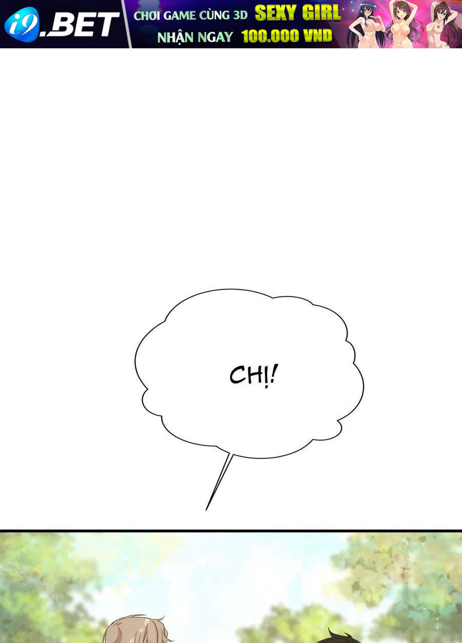 Tôi Chính Là Em Gái Của Nữ Chính Hắc Ám Chương 12 Ảnh 2