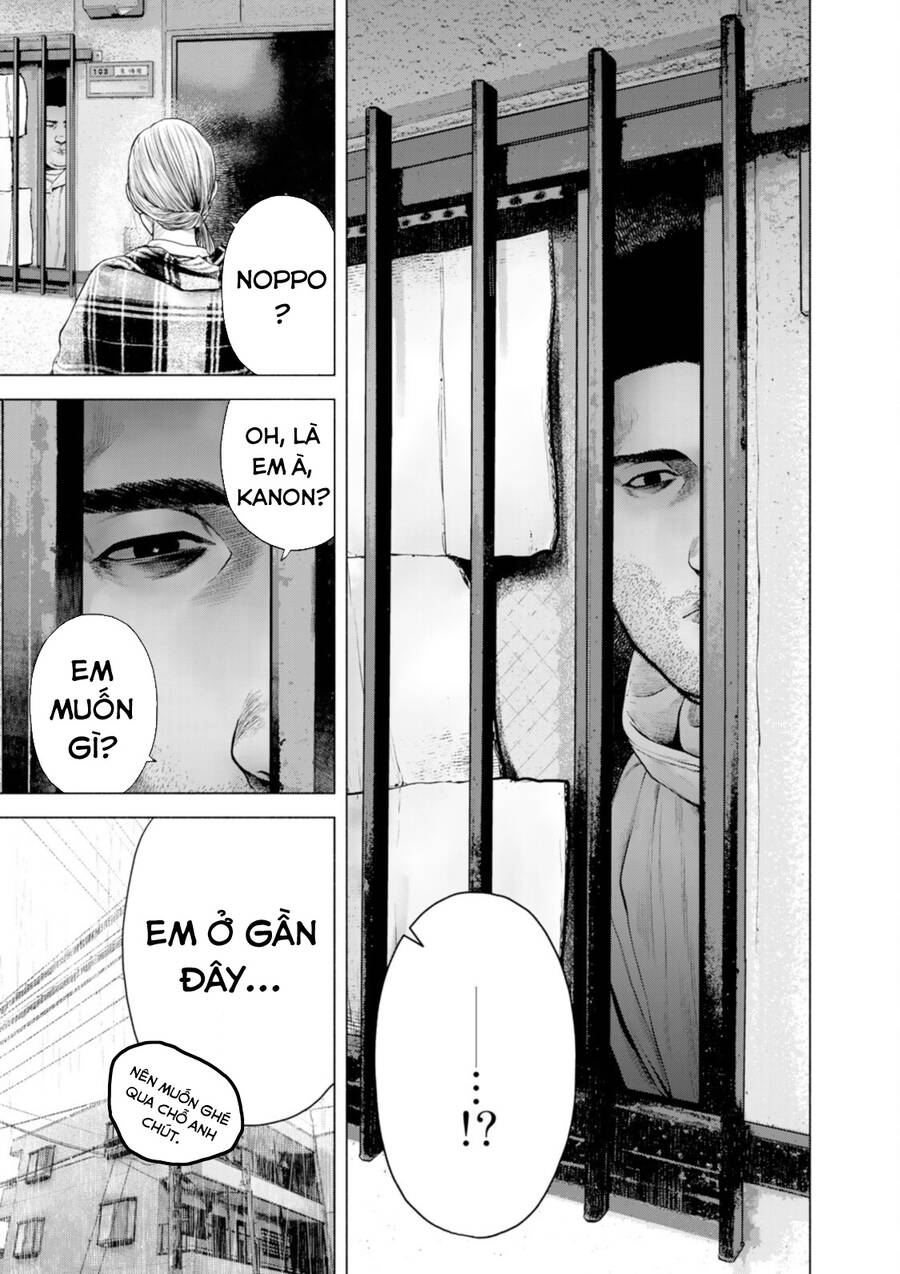 Furitsumore Kodoku Na Shi Yo Chương 8 Ảnh 17