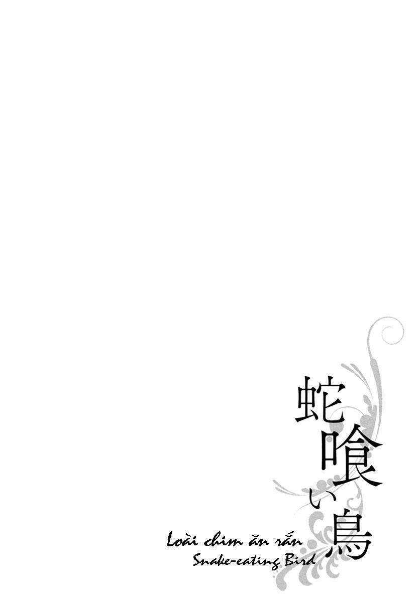 Hebikui Tori Chương 3 Ảnh 38