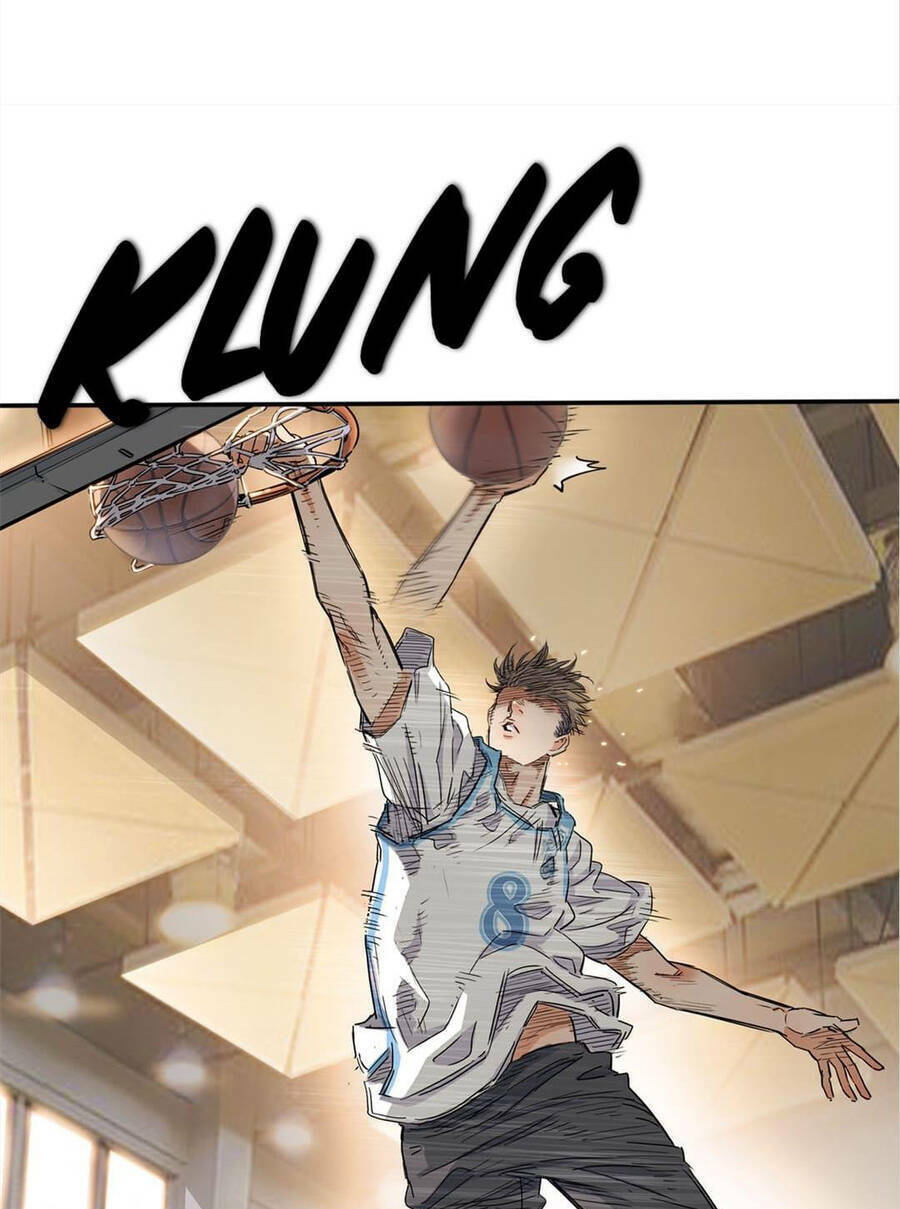 Streetball In The Hood Chương 4 Ảnh 56
