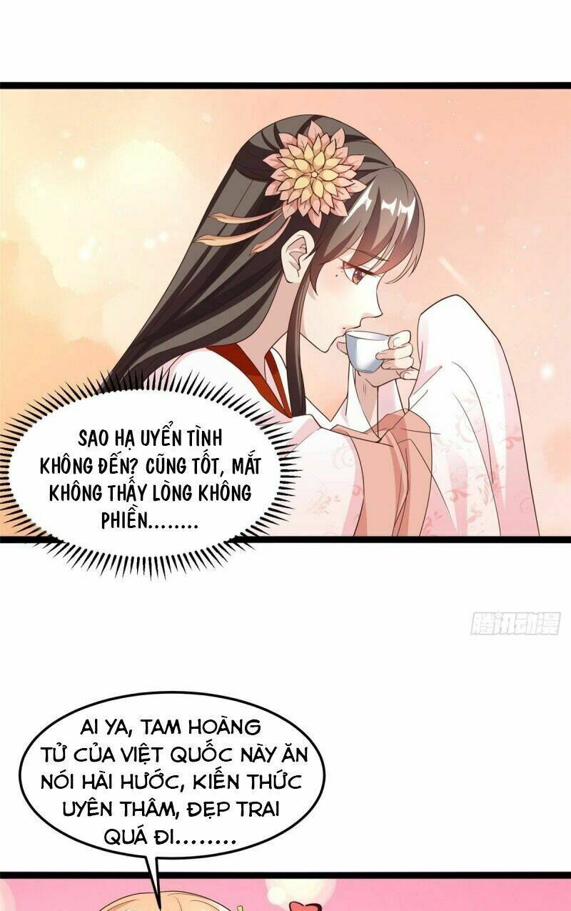 Bạo Manh Tiểu Tiên Chương 70 Ảnh 26