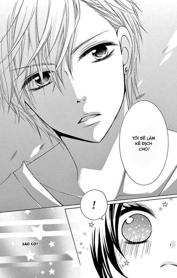 Taro-Kun Wa Kou Miete Igai To Xxx Desu Chương 1 Ảnh 28