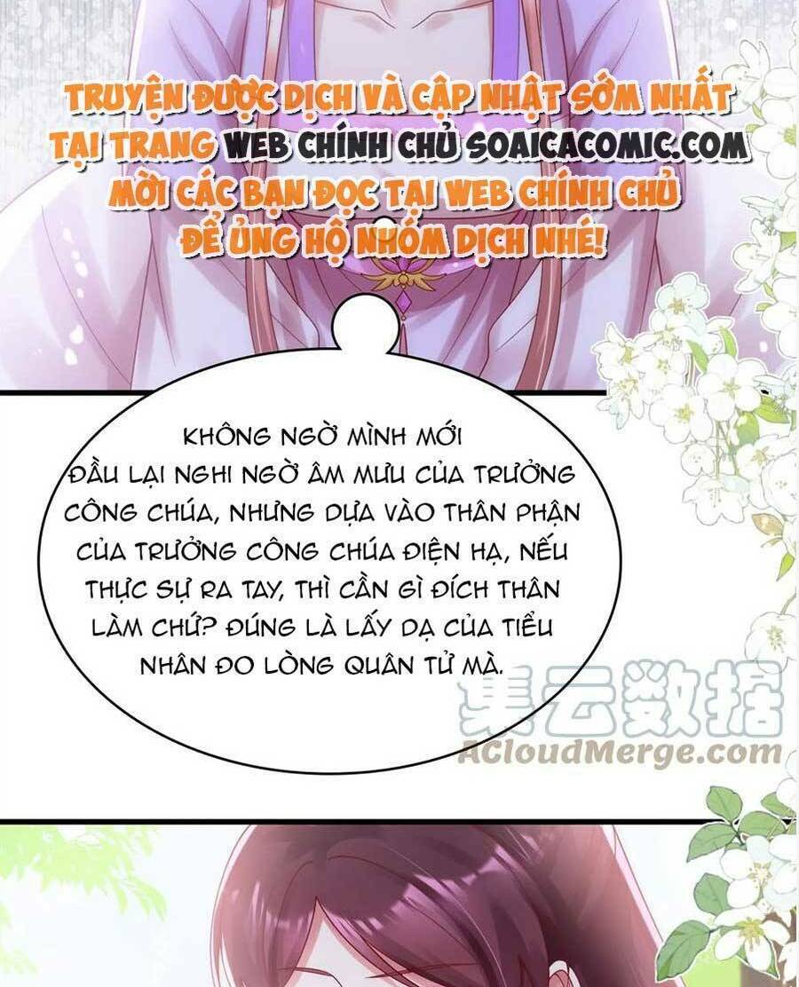 Ta Live Stream Ngược Đãi Nam Chính Chương 22 Ảnh 21