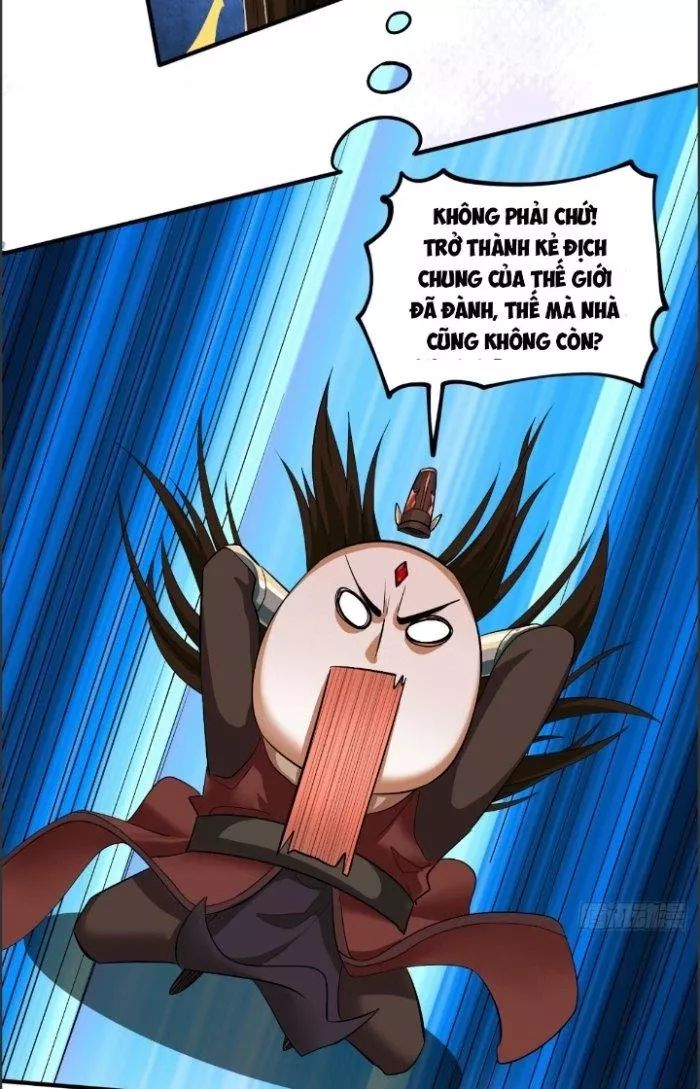 Chí Tôn Ma Tu Chương 3 Ảnh 56