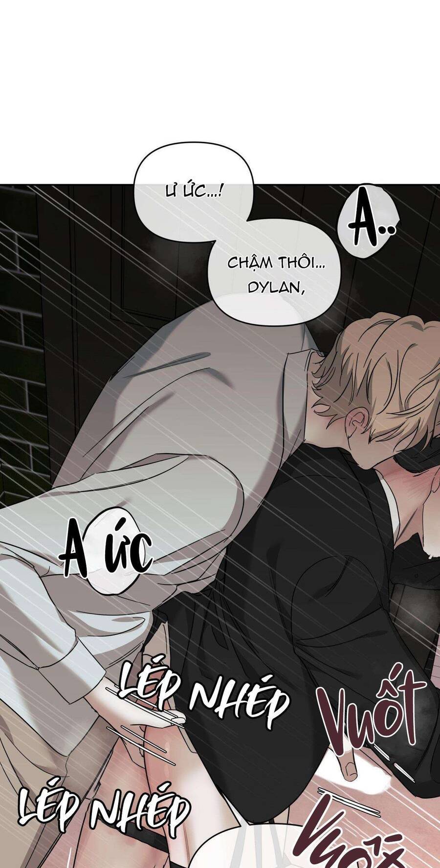 Ôi, Kẻ Thù Không Đội Trời Chung Chương 19 Ảnh 61