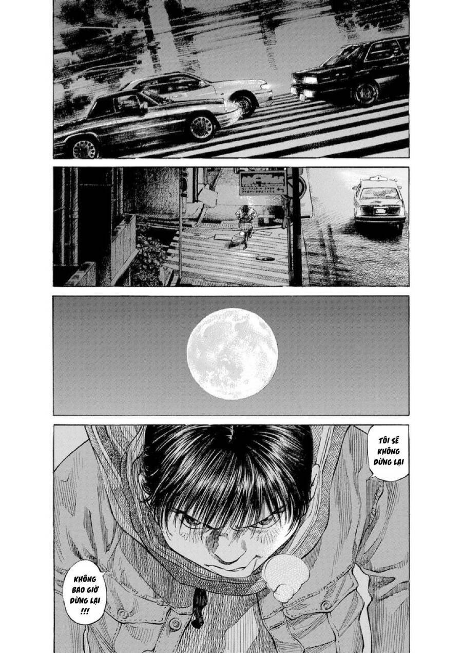 Give My Regards To Black Jack Chương 127 Ảnh 18