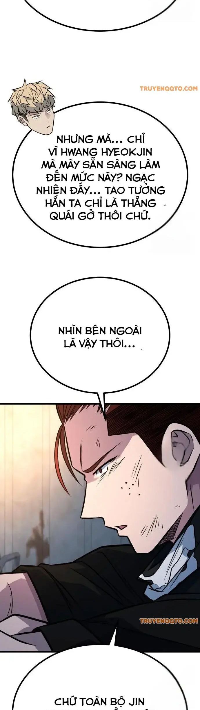 Bạo Lực Vương Chương 50 Ảnh 18