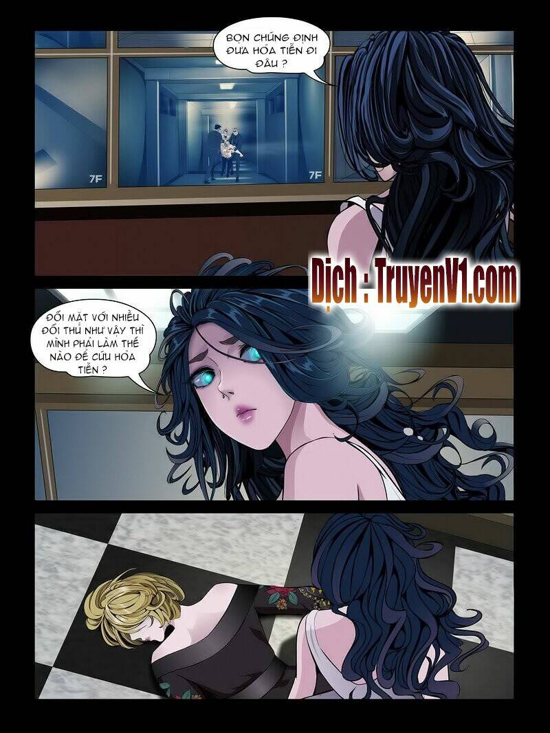 Resentment Chương 102 Ảnh 5
