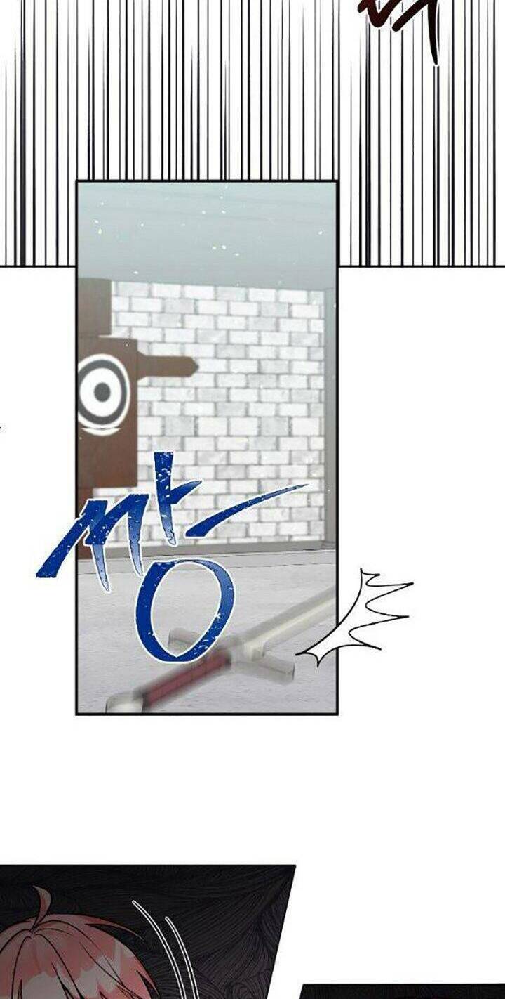 Đứa Bé Con Tin Thật Dễ Thương Chương 13 Ảnh 33