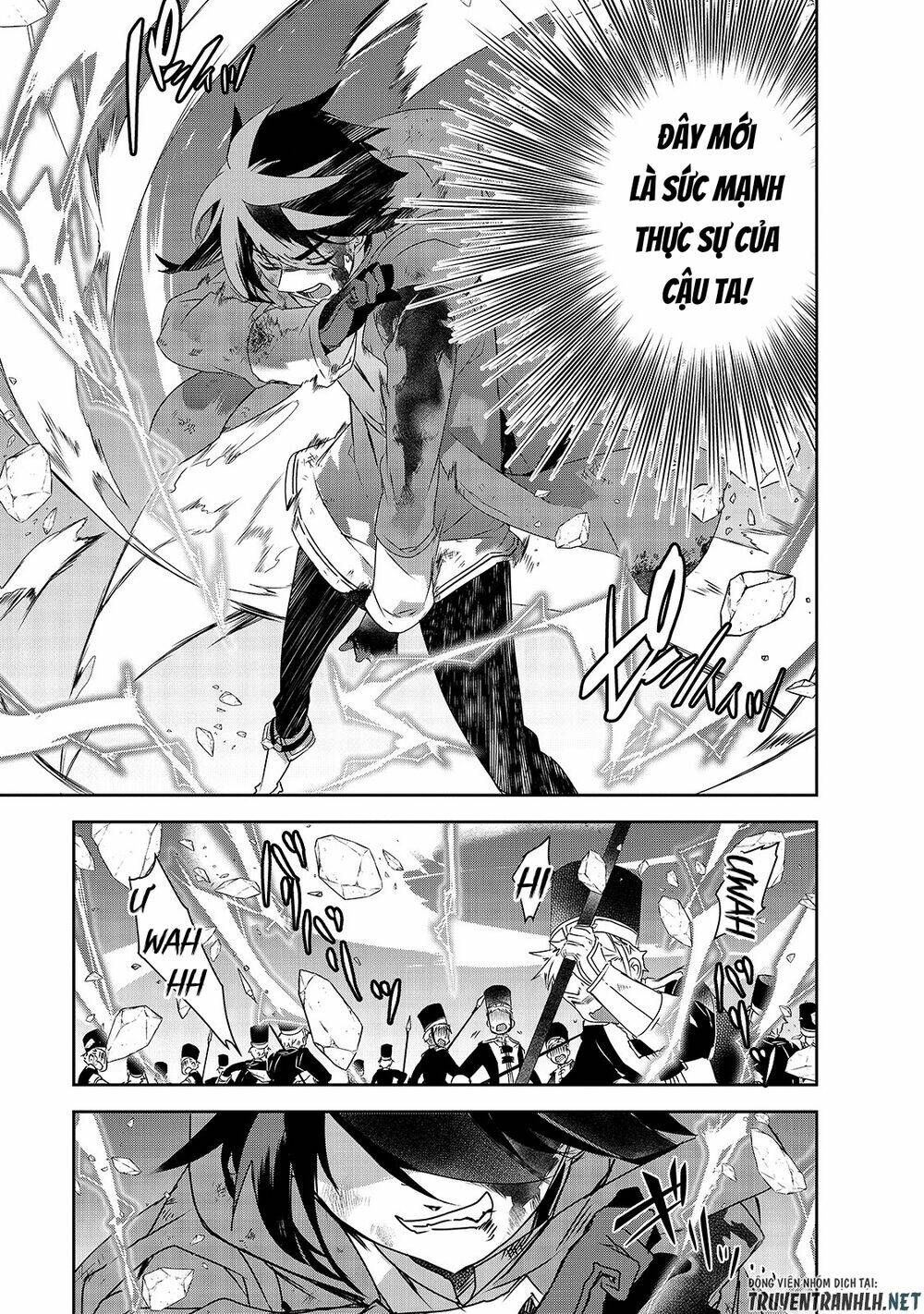Isekai Mahou Wa Okureteru! Chương 37 Ảnh 28