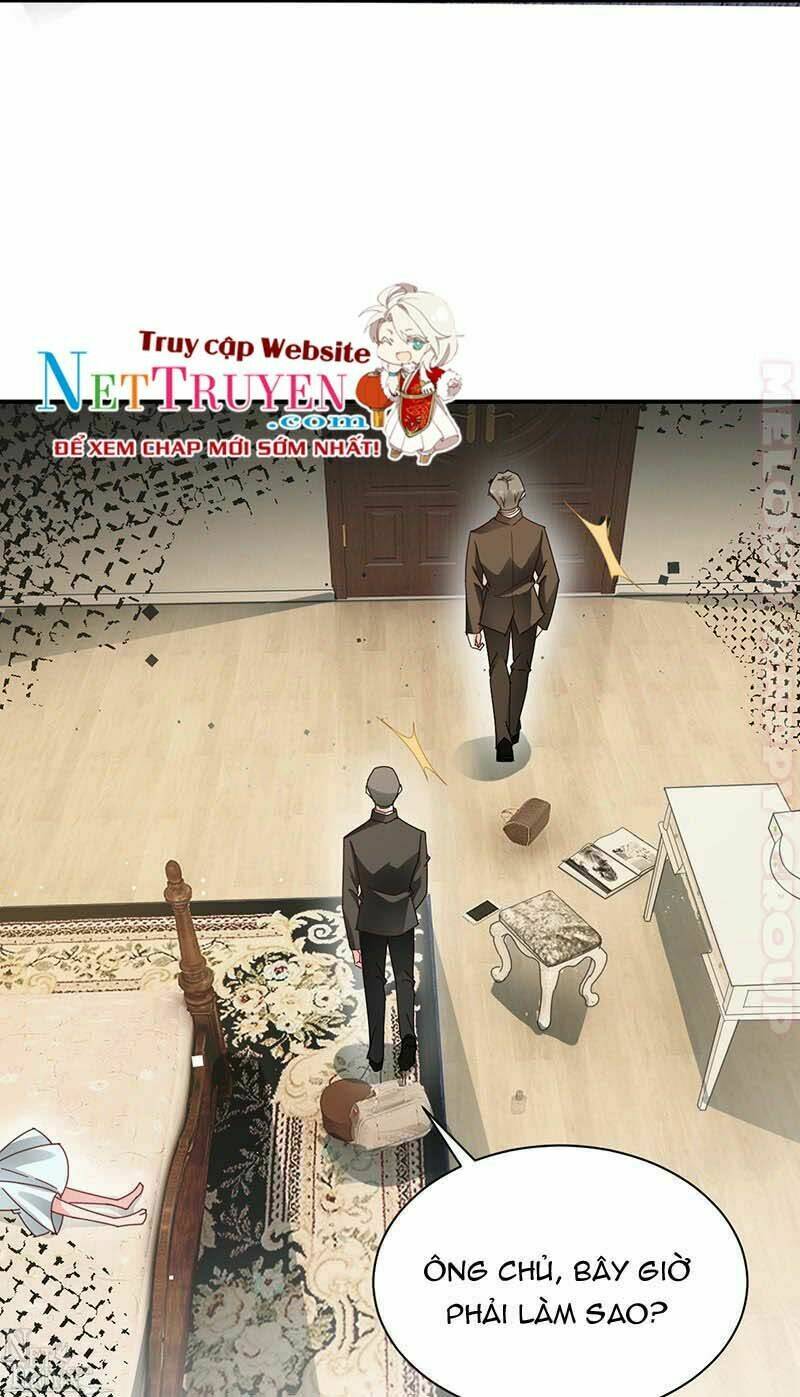 Thịnh Thế Điềm Sủng: Cô Vợ Nhỏ Đáng Yêu Của Dịch Thiếu Chương 115 Ảnh 27