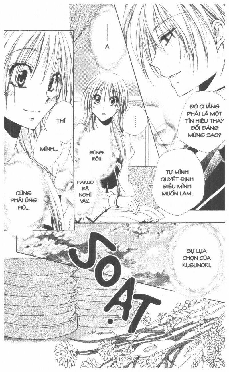 Lớp Học Quản Gia - Shitsuji-Sama No Okiniiri Chương 36 Ảnh 12