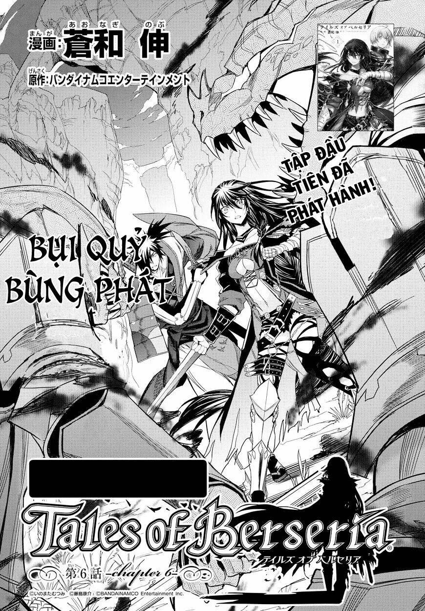 Tales Of Berseria Chương 6 Ảnh 5