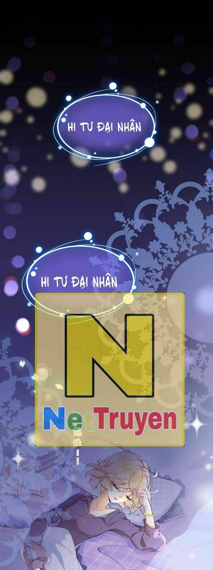 Thuần Bạch Vận Mệnh Chi Luân Chương 1 Ảnh 4