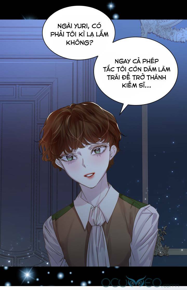 Quy Luật Sinh Tồn Của Nữ Phụ Chương 51 Ảnh 39
